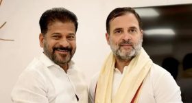 Hyderabad News: హైదరాబాద్‌కు రాహుల్‌గాంధీ.. నేరుగా వారితో భేటీ, ఆపై కార్యాచరణ మొదలు