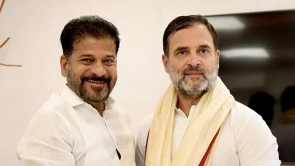 Hyderabad News: హైదరాబాద్‌కు రాహుల్‌గాంధీ.. నేరుగా వారితో భేటీ, ఆపై కార్యాచరణ మొదలు