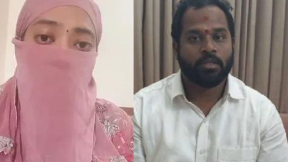 Railway Kodur: ఎమ్మెల్యే అరవ శ్రీధర్ కేసు వ్యవహారం.. రెండు నెలల తర్వాత.. విధులకు హాజరైన హర్షవీణ