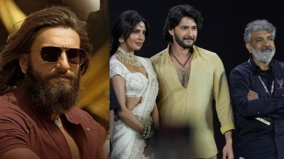 దురంధర్ 2 మాయలో పడి చేతులు కాల్చుకుంటావా జక్కన్నా ?