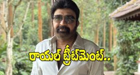 Rajasekhar: ‘బైకర్’ షూటింగ్‌ టైమ్‌లో.. నా ఫ్యామిలీ నన్ను ఎలా ట్రీట్ చేసిందంటే?