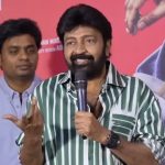 Actor Rajashekhar: ఇన్నాళ్లు ఆ అపోహలో ఉన్నాను.. నాకు అవకాశాలు ఇవ్వండి..రాజశేఖర్ ఎమోషనల్!