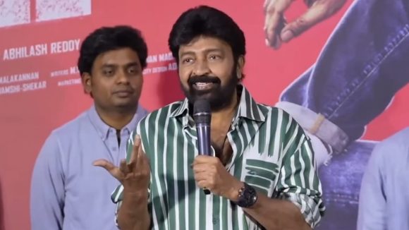 Actor Rajashekhar: ఇన్నాళ్లు ఆ అపోహలో ఉన్నాను.. నాకు అవకాశాలు ఇవ్వండి..రాజశేఖర్ ఎమోషనల్!