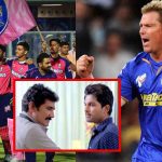 Rajasthan Royals Sold: ప‌నికిరాని షేర్లు కొని, త‌న పిల్లలకు రూ.460 కోట్ల ఆస్తి సంపాదించిన షేన్ వార్న్..సన్నాఫ్ సత్యమూర్తి రేంజ్ లో