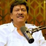 Rajendra Prasad: నోరు జారిన నటుడు రాజేంద్ర ప్రసాద్.. ఫైర్ అవుతున్న తమిళ తంబీలు..ఇక మారరా?