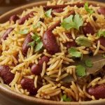 Rajma Pulao: రాజ్మా పులావ్.. తింటే రుచే కాదు, పోషకాహారలోపం కూడా రాదు, రెసిపీ ఇదిగో