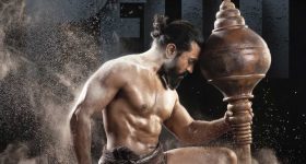 ‘పెద్ది’ షూట్‌లో గాయపడిన ‘రామ్ చరణ్’ను చూశారా.. పాపం భయ్యా..