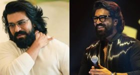 Ram Charan : గ్లోబల్ స్టార్ కు ఉన్న ఒకే ఒక్క బ్యాడ్ హ్యాబిట్ ఏంటో తెలుసా..?
