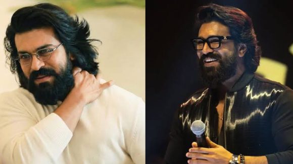 Ram Charan : గ్లోబల్ స్టార్ కు ఉన్న ఒకే ఒక్క బ్యాడ్ హ్యాబిట్ ఏంటో తెలుసా..?