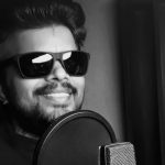 Carmeni Selvam: నా పేరు కాదు.. నా సంగీతం గురించి అంతా మాట్లాడుకోవాలి- మ్యూజిక్ డైరెక్టర్