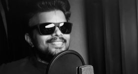Carmeni Selvam: నా పేరు కాదు.. నా సంగీతం గురించి అంతా మాట్లాడుకోవాలి- మ్యూజిక్ డైరెక్టర్