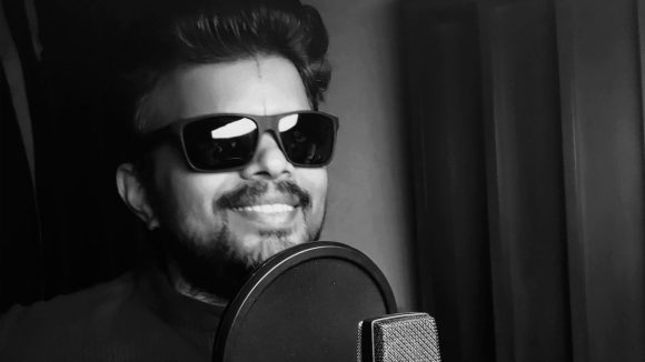 Carmeni Selvam: నా పేరు కాదు.. నా సంగీతం గురించి అంతా మాట్లాడుకోవాలి- మ్యూజిక్ డైరెక్టర్