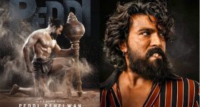 Peddi Movie: పెద్ది సినిమాలో ద్విపాత్రాభినయంలో రామ్ చరణ్.. తండ్రి కొడుకులుగా కనిపించబోతున్నారా?