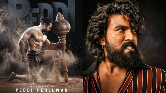 Peddi Movie: పెద్ది సినిమాలో ద్విపాత్రాభినయంలో రామ్ చరణ్.. తండ్రి కొడుకులుగా కనిపించబోతున్నారా?