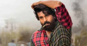 Ram Charan: రామ్ చరణ్ ప్రమాదం పై స్పందించిన టీమ్.. నాలుగు కుట్లు పడ్డాయంటూ!