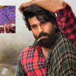 Ramcharan: కంటికి గాయం.. పెద్ది సెట్ లో అభిమానులతో సందడి చేసిన చరణ్!