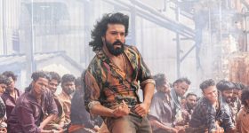 Ramcharan: ఫ్యాన్స్ గెట్ రెడీ... చరణ్ బర్త్ డే..బిగ్ సర్ ప్రైజ్ ప్లాన్ చేసిన మేకర్స్..