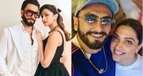 Ranveer Singh Deepika: రణవీర్ సింగ్ దీపిక మధ్య విభేదాలు.. ఒక్క ఫోటోతో క్లారిటీ ఇచ్చిన జంట!