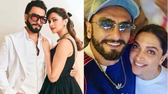 Ranveer Singh Deepika: రణవీర్ సింగ్ దీపిక మధ్య విభేదాలు.. ఒక్క ఫోటోతో క్లారిటీ ఇచ్చిన జంట!
