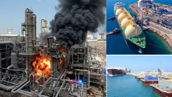 Qatar LNG Plant: యుద్ధం ముగిసినా.. గ్యాస్ కష్టాలు నాలుగేళ్లు తప్పవా? భారత్ పరిస్థితి ఏంటి?