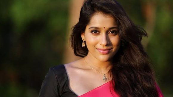 Rashmi Guatham : యాంకర్ రష్మీ గౌతమ్ నటించిన ఫస్ట్ సీరియల్.. రెమ్యూనరేషన్ ఎంతంటే..?
