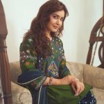 Raashii Khanna : ట్రెడిషినల్ లుక్ లో రాశి ఏముంది మావా.. రెండు కళ్లు చాలట్లేదు…