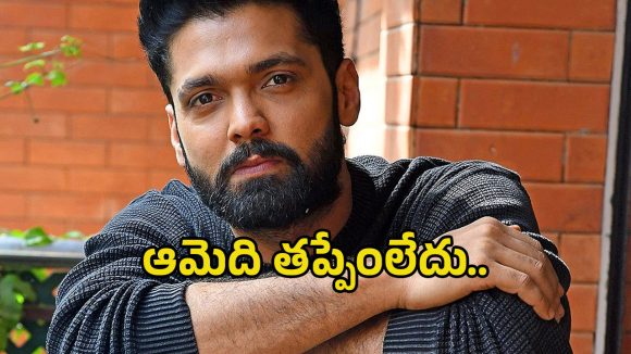 Rashmika Rakshit: నెట్టింట వైరల్‌గా మారిన రక్షిత్ శెట్టి వీడియో.. రష్మికపై కామెంట్స్ వెనుక..