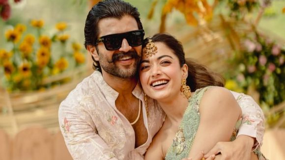 Rashmika Mandanna: విజయ్ దేవరకొండతో సినిమా.. పేరెంట్స్ తో ఫైట్ చేసిన రష్మిక.. ఏం జరిగిందంటే?