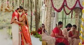 Vijay Rashmika: సొంత గ్రామానికి విజయ్ రష్మిక .. గ్రామస్తులందరికీ పసందైన భోజనం!
