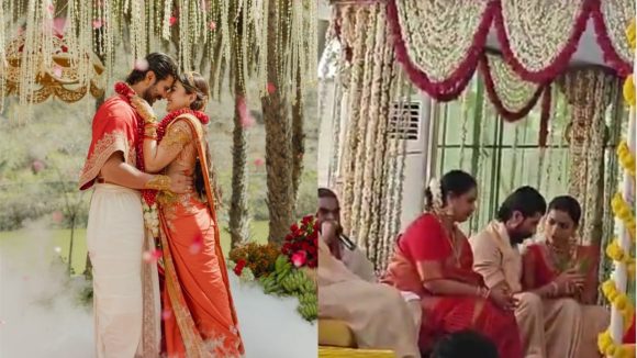 Vijay Rashmika: సొంత గ్రామానికి విజయ్ రష్మిక .. గ్రామస్తులందరికీ పసందైన భోజనం!