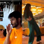 Rashmika Mandanna: మరిది పుట్టినరోజు..మిస్ అవుతున్నాం అంటూ రష్మిక స్పెషల్ విషెస్!