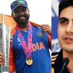World Cup 2027: టీమిండియా ఓపెన‌ర్లుగా రోహిత్, కోహ్లీ..గిల్ కు నో ఛాన్స్‌..వ‌న్డే వ‌ర‌ల్డ్ క‌ప్ ఆడే టీమ్ ఇదే !