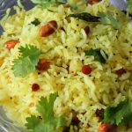 Raw Mango Rice:  పచ్చి మామిడికాయ రైస్.. వేసవిలో రుచిగా చేసుకునే రైస్ రెసిపీ