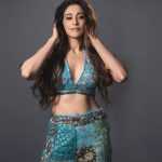 Regina cassandra : స్టైలిష్ లుక్ లో అందాలతో మతిపోగొడుతున్న రెజీనా.. పిక్స్ సూపర్..