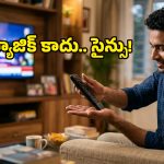 Remote Hacks: రిమోట్ పనిచేయనప్పుడు ఒక్కటి ఇస్తాం చూశారా.. దాని వెనుకున్న అసలు గుట్టు ఇదే!