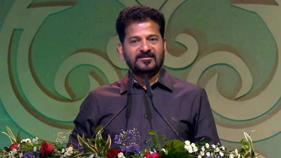 CM Revanth Reddy: హైదరాబాద్.. ఐటీ, ఫార్మా, బిర్యానీలకు మాత్రమే ఫేమస్ కాదు