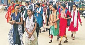 Telangana Budget 2026: తెలంగాణ బడ్జెట్‌లో కొత్త పథకం.. విద్యార్థులకు తీపి కబురు,  ఆపై ఇంటర్, ఐటీఐల్లో