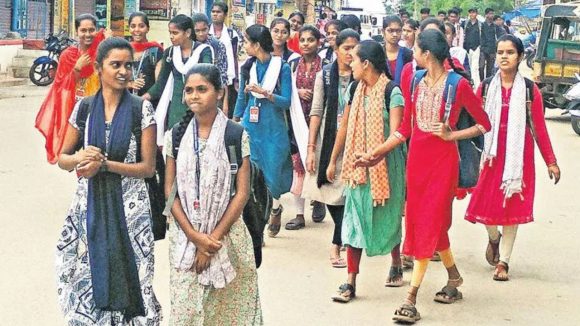 Telangana Budget 2026: తెలంగాణ బడ్జెట్‌లో కొత్త పథకం.. విద్యార్థులకు తీపి కబురు,  ఆపై ఇంటర్, ఐటీఐల్లో