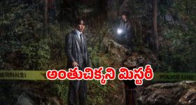 Mystery Thriller OTT: పాపి మీద పగ పెంచుకునే పాస్టర్... లెక్కకు అందని ఇన్వెస్టిగేషన్... దిమాక్ కరాబయ్యే ట్విస్టులు