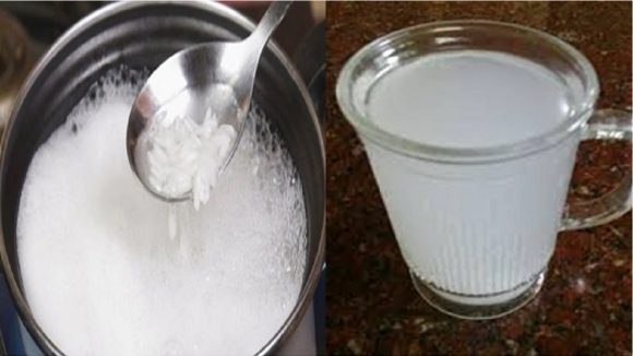 Rice Water: అన్నం వండిన గంజిని పారేస్తున్నారా? ఎన్ని రకాలుగా ఉపయోగించవచ్చో తెలుసా?