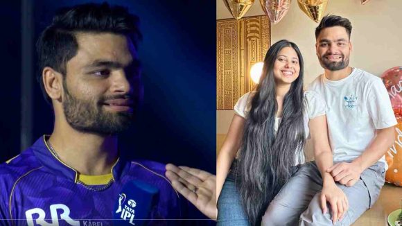 Rinku Singh Job: కాబోయే భార్య లాబీయింగ్…రింకూ సింగ్‌కు ప్రభుత్వ ఉద్యోగం, జీతం ఎంతంటే !