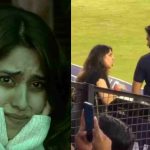 Rohit Sharma-Ritika Fight: స్టేడియంలో రోహిత్ – రితికా గొడ‌వ‌…నీ అబ్బా సుఖం లేదు…దెబ్బ మీద దెబ్బ అంటూ