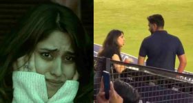 Rohit Sharma-Ritika Fight: స్టేడియంలో రోహిత్ - రితికా గొడ‌వ‌...నీ అబ్బా సుఖం లేదు...దెబ్బ మీద దెబ్బ అంటూ