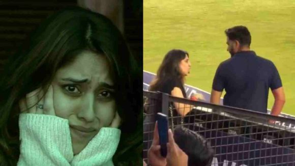 Rohit Sharma-Ritika Fight: స్టేడియంలో రోహిత్ – రితికా గొడ‌వ‌…నీ అబ్బా సుఖం లేదు…దెబ్బ మీద దెబ్బ అంటూ