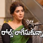 Varalaxmi Sarathkumar: లాస్ట్ 5 ఇయర్స్‌గానే సక్సెస్ చూశా.. అంతకుముందు ఎన్నో స్ట్రగుల్స్ ఫేస్ చేశా!
