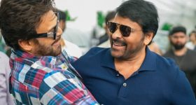 Rudraveena Controversy: వెంకటేష్ టైటిల్ పై కన్నేసిన మెగాస్టార్? ఆ శాపమే సినిమాను ముంచేసిందా?