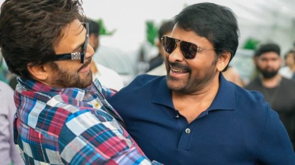Rudraveena Controversy: వెంకటేష్ టైటిల్ పై కన్నేసిన మెగాస్టార్? ఆ శాపమే సినిమాను ముంచేసిందా?