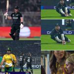 SA vs NZ 1st Semi-Final: ద‌క్షిణాఫ్రికా కొంప‌ముంచిన క్యాచ్‌..వ‌ర‌ల్డ్ క‌ప్ ఫైన‌ల్స్ కు చేరిన న్యూజిలాండ్