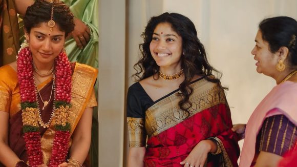 Sai Pallavi: పెళ్లిపై సడన్ ట్విస్ట్ ఇచ్చిన సాయి పల్లవి.. మేల్ ఫ్యాన్స్ తట్టుకుంటారా?