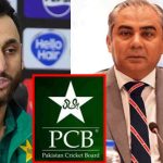 Salman Ali Agha: రూ.50 ల‌క్ష‌ల కోసం క‌ట్ట‌క‌ట్టుకుని గంగ‌లో దూకి చ‌స్తాం..PCBపై పాక్ కెప్టెన్ సీరియ‌స్‌